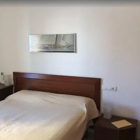 Lägenhet Llenaire *