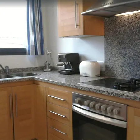 Apartament Llenaire Pollensa