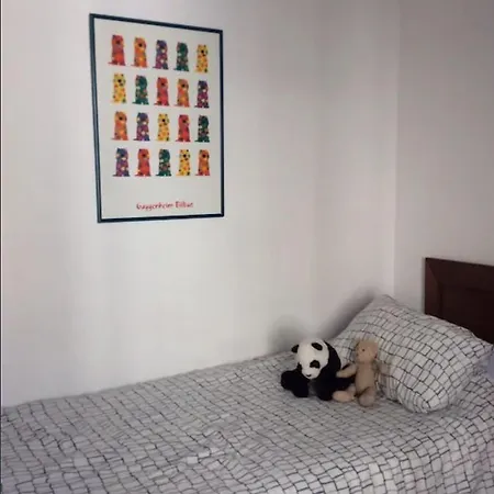 Apartamento Llenaire