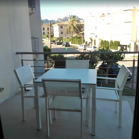 Apartamento Llenaire