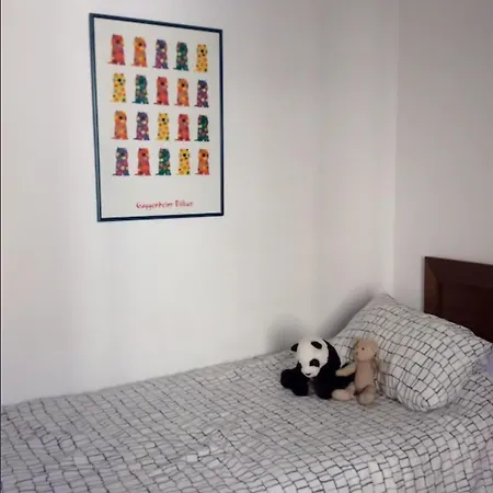 Llenaire Apartment *