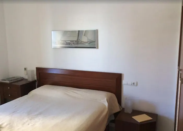 Apartment Llenaire *