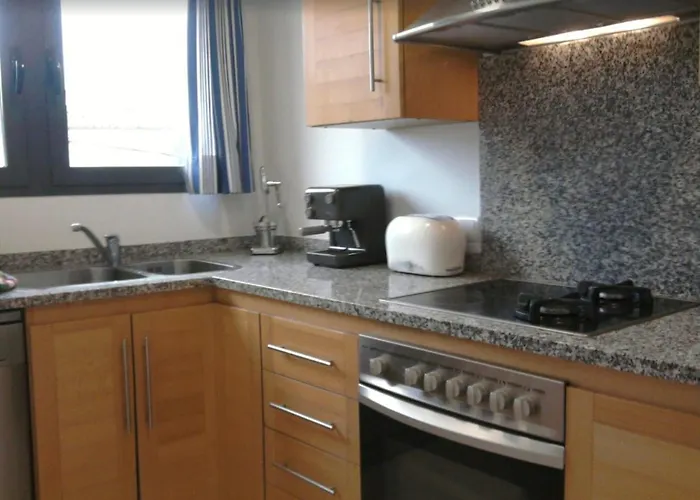 Apartment Llenaire Pollenca